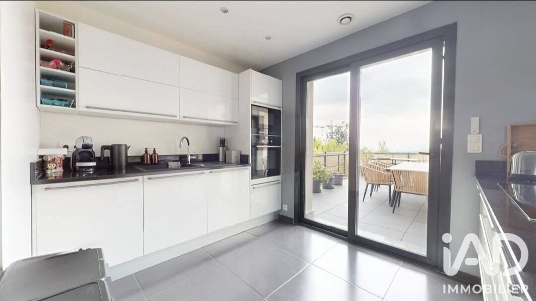 Maison à vendre, 114m², Montigny-lès-Cormeilles