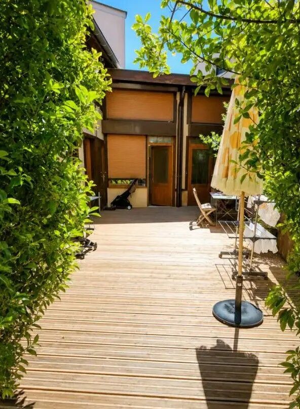 Appartement à vendre, 52m², Tassin-la-Demi-Lune
