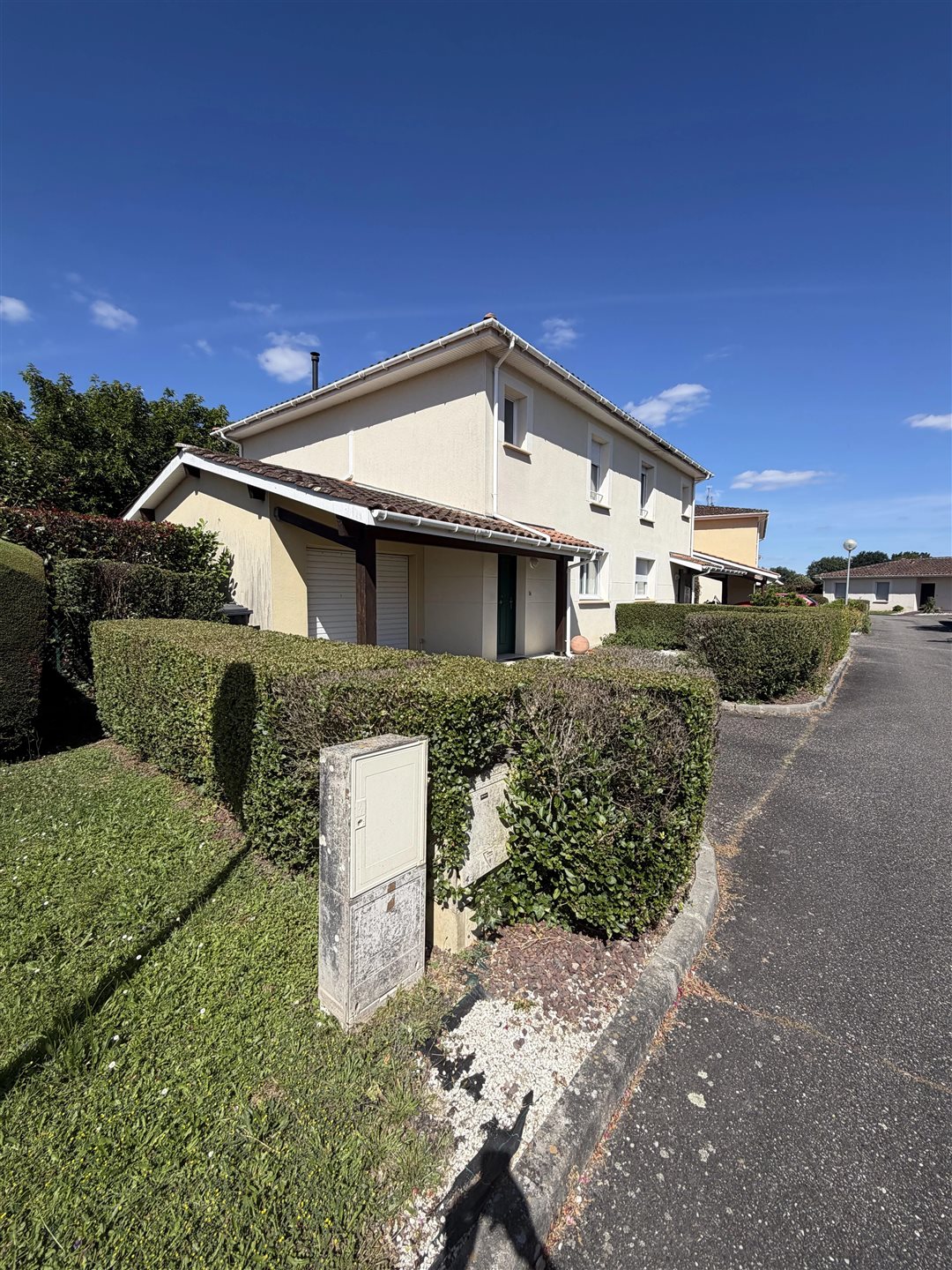 Maison à vendre, 84m², Le Passage