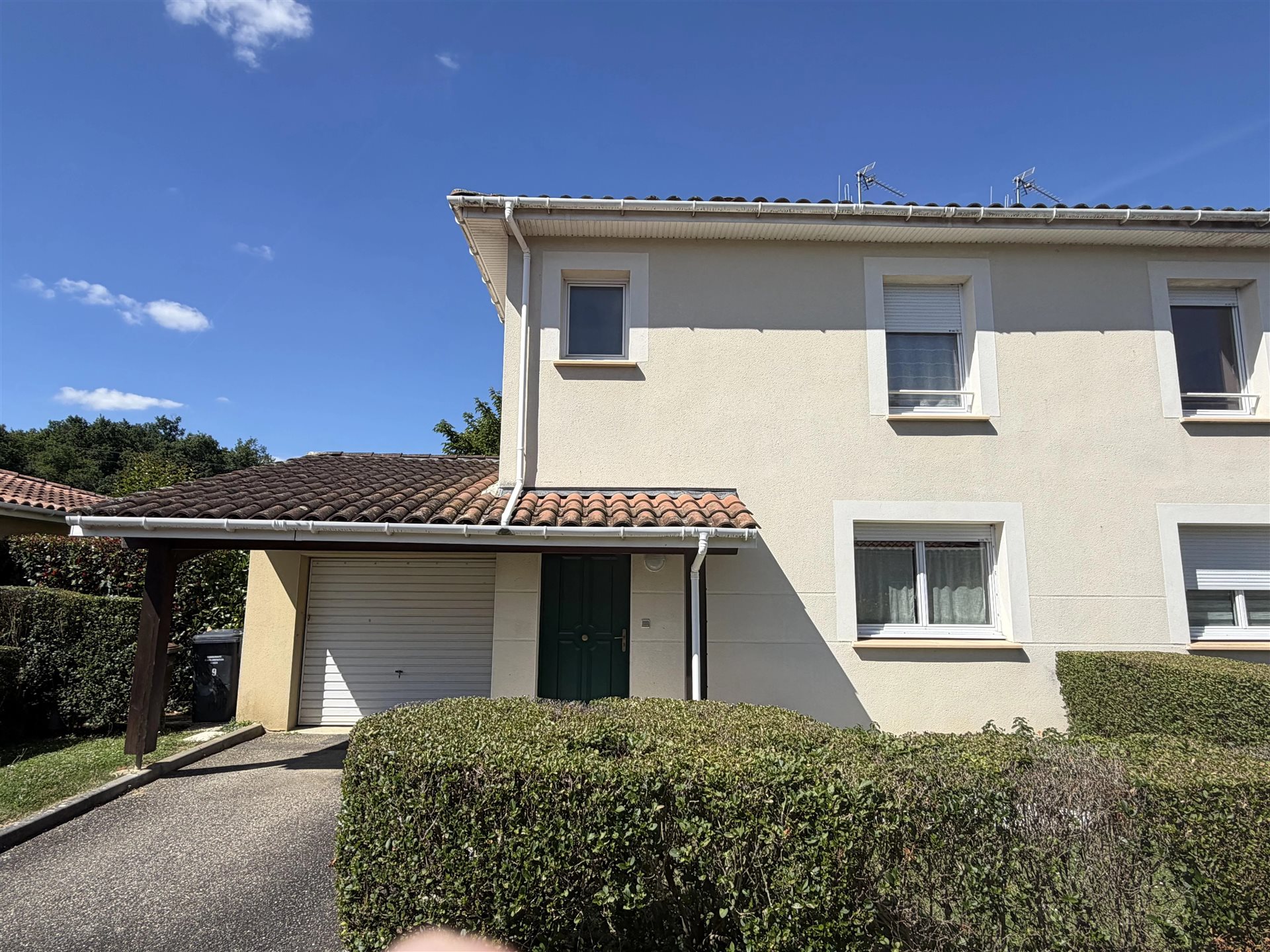 Maison à vendre, 84m², Le Passage