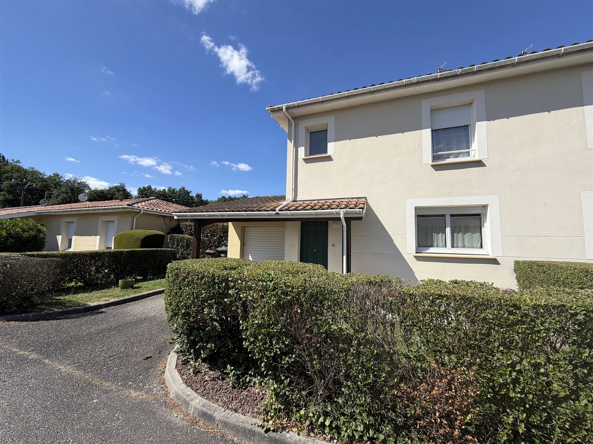 Maison à vendre, 84m², Le Passage