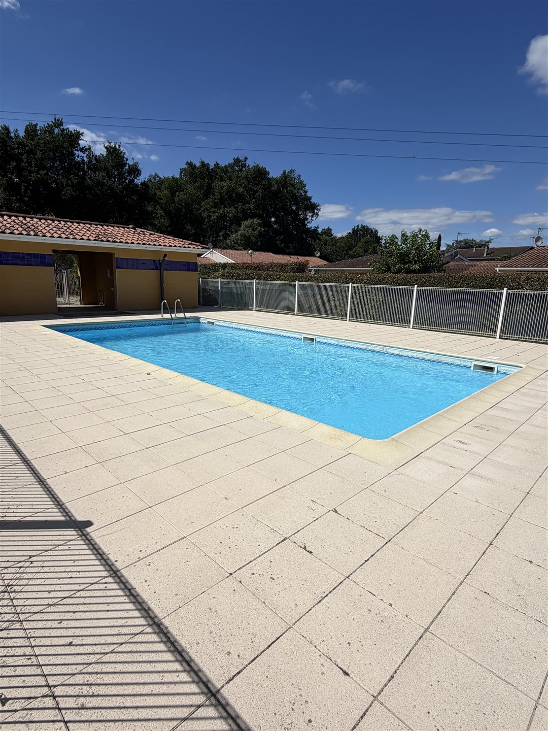 Maison à vendre, 84m², Le Passage
