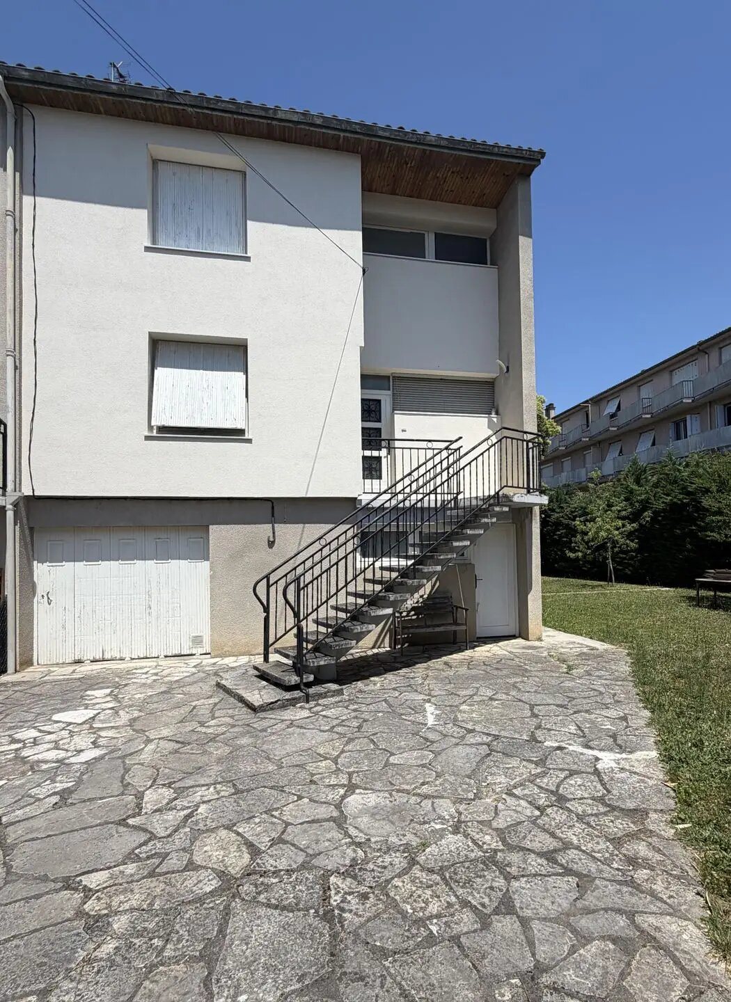 Maison à vendre, 100m², Agen