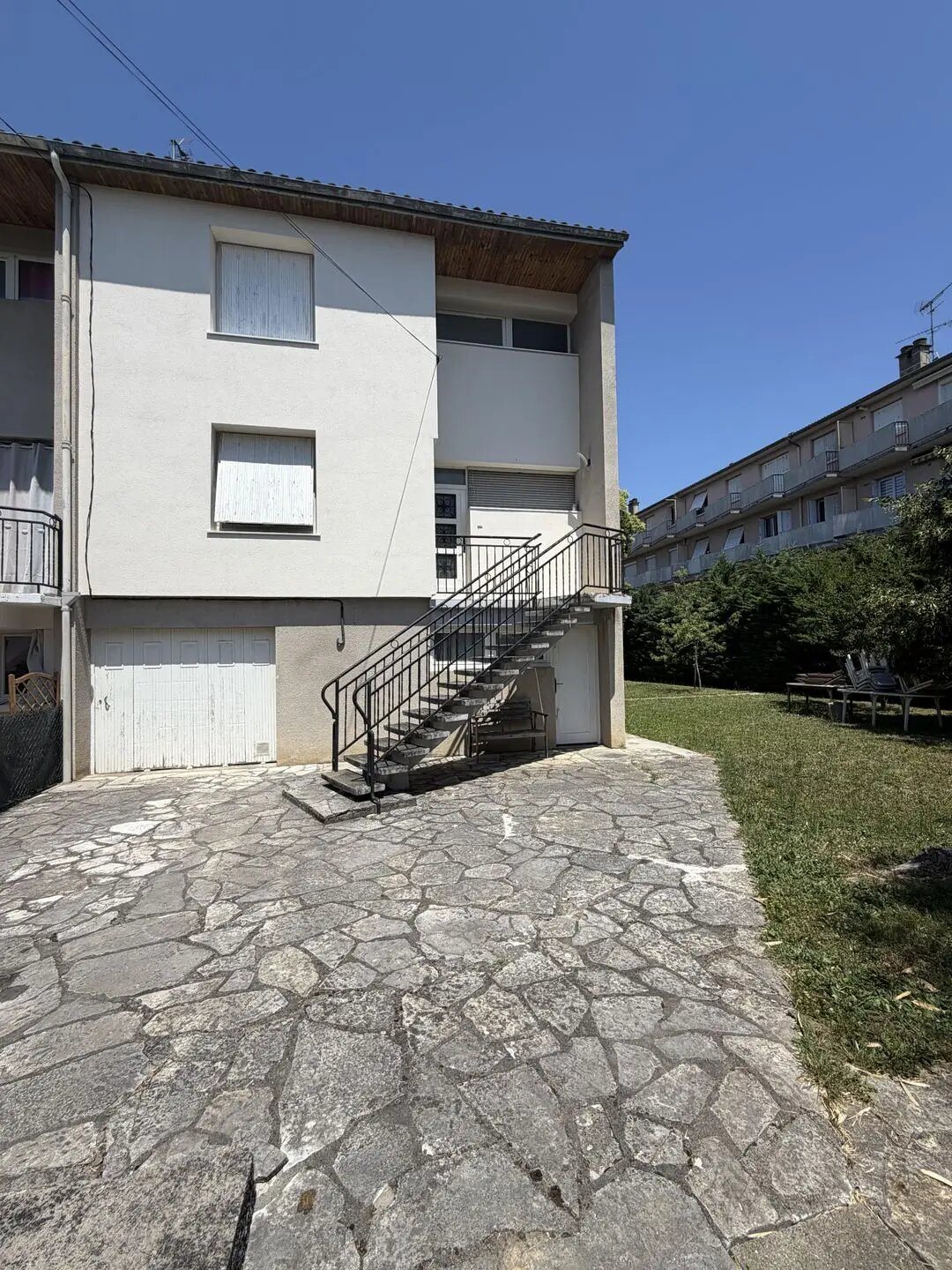 Maison à vendre, 100m², Agen