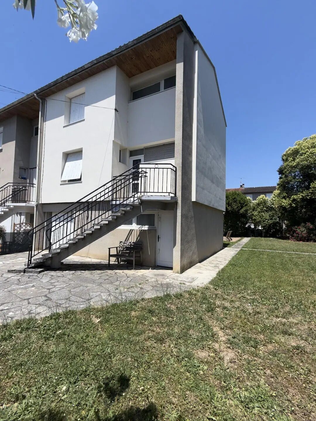 Maison à vendre, 100m², Agen