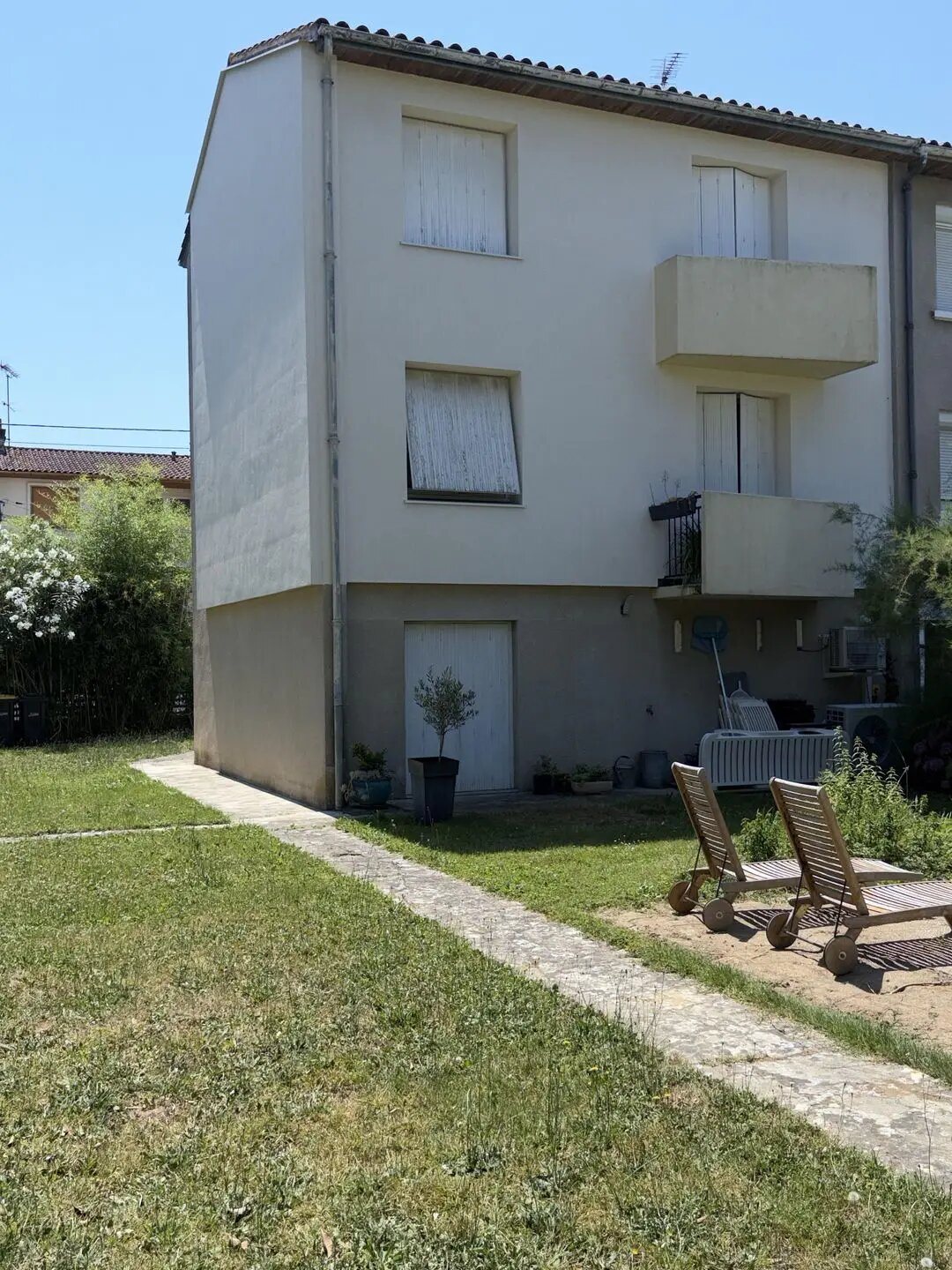 Maison à vendre, 100m², Agen