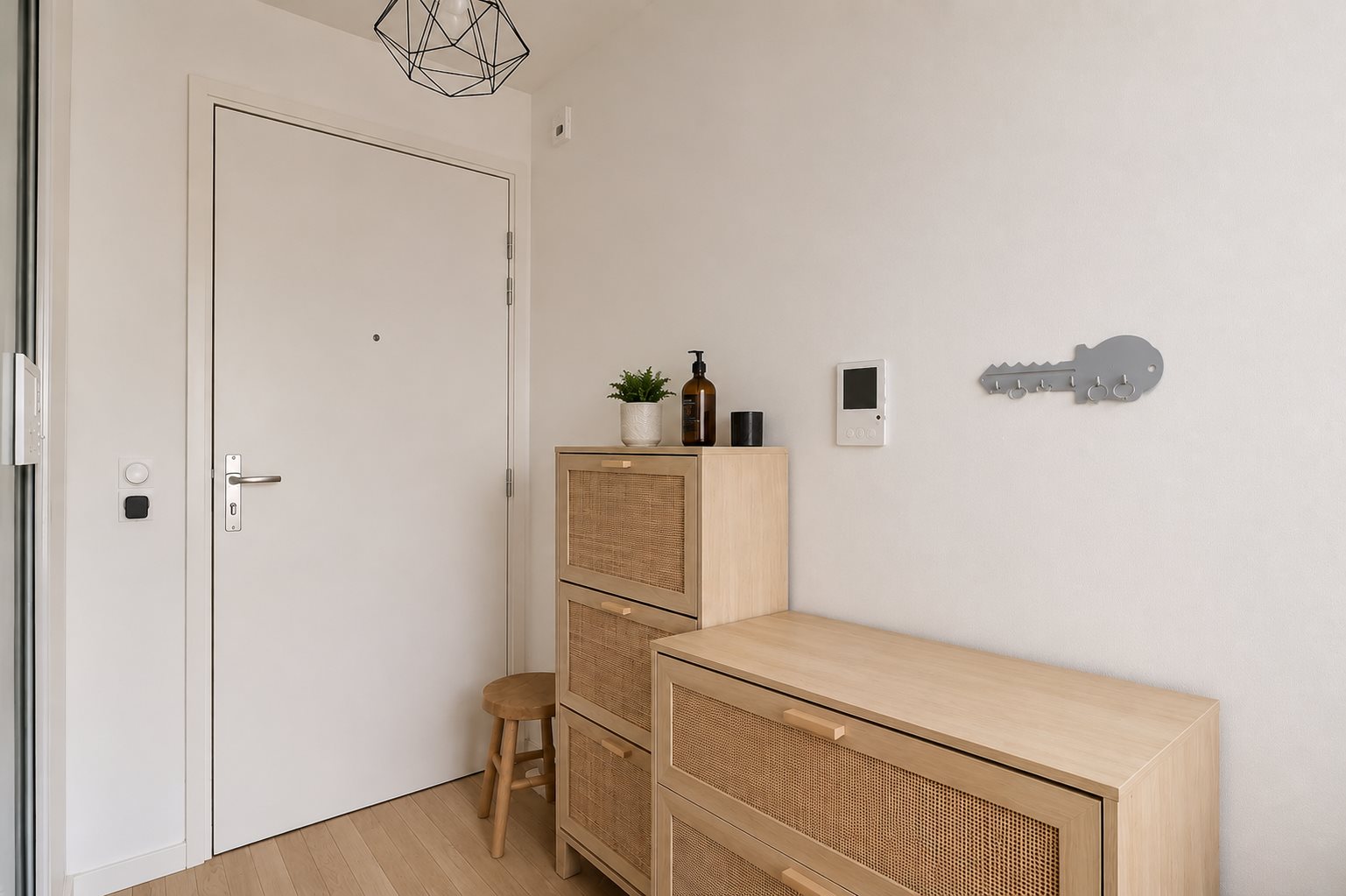 Appartement à vendre, 35m², Colombes