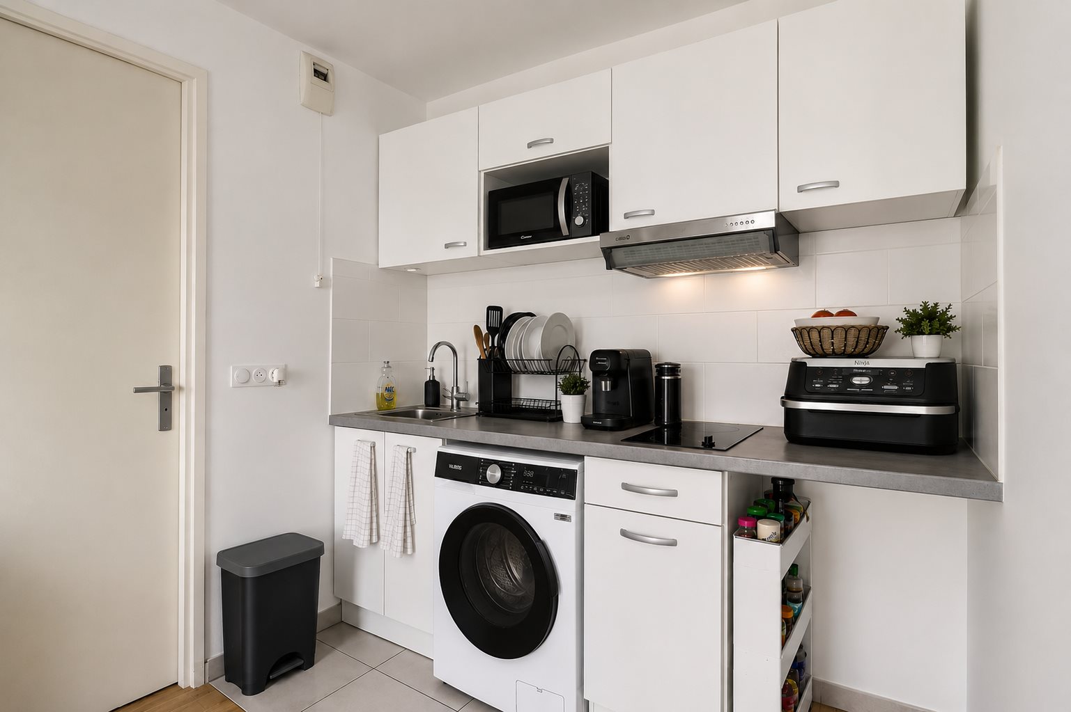 Appartement à vendre, 35m², Colombes