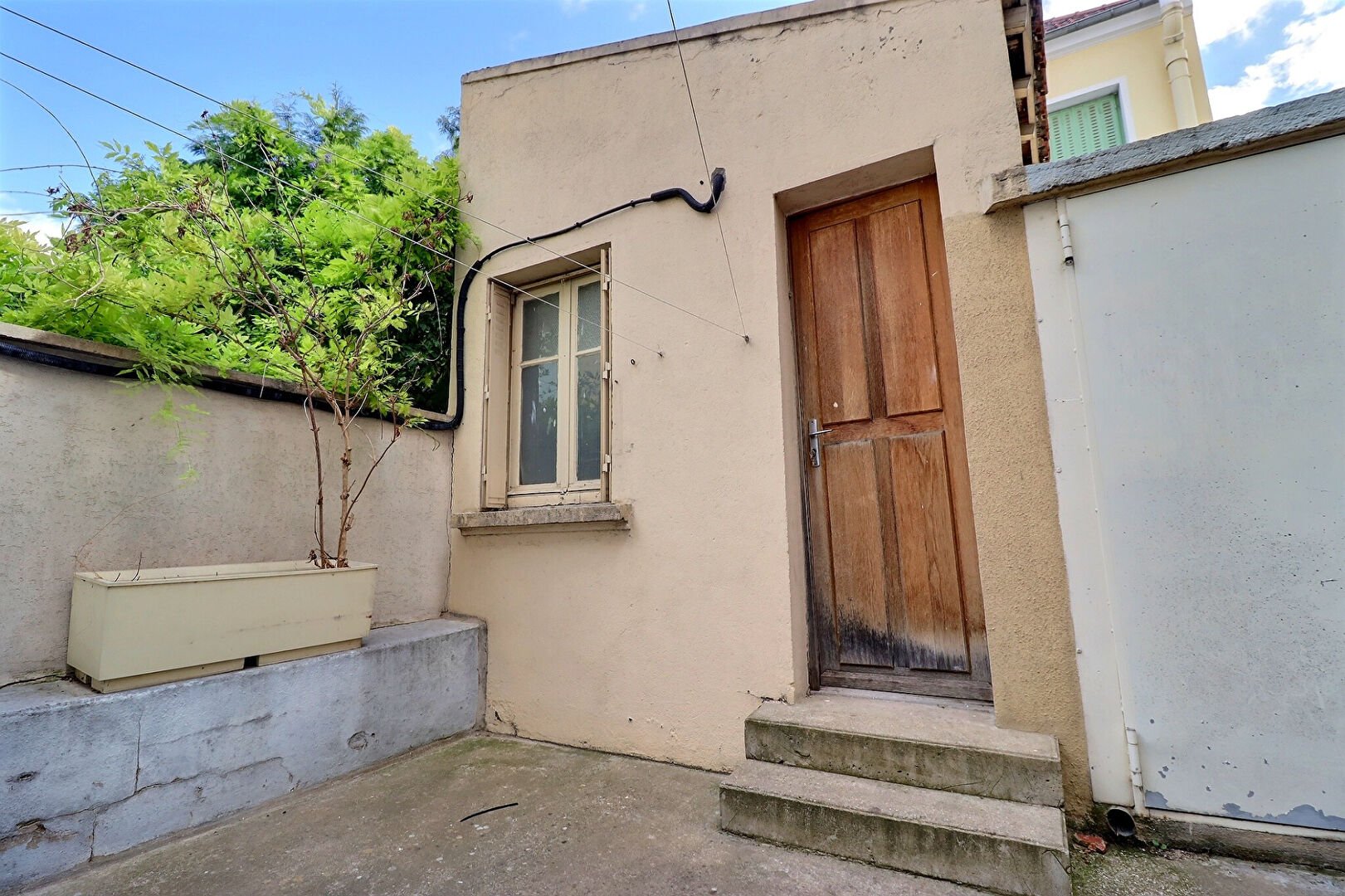 Appartement à vendre, 11m², Colombes