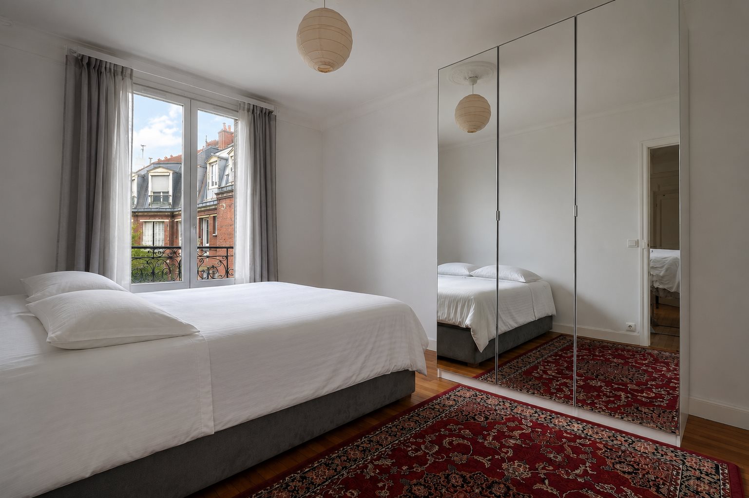 Appartement à vendre, 45m², Colombes