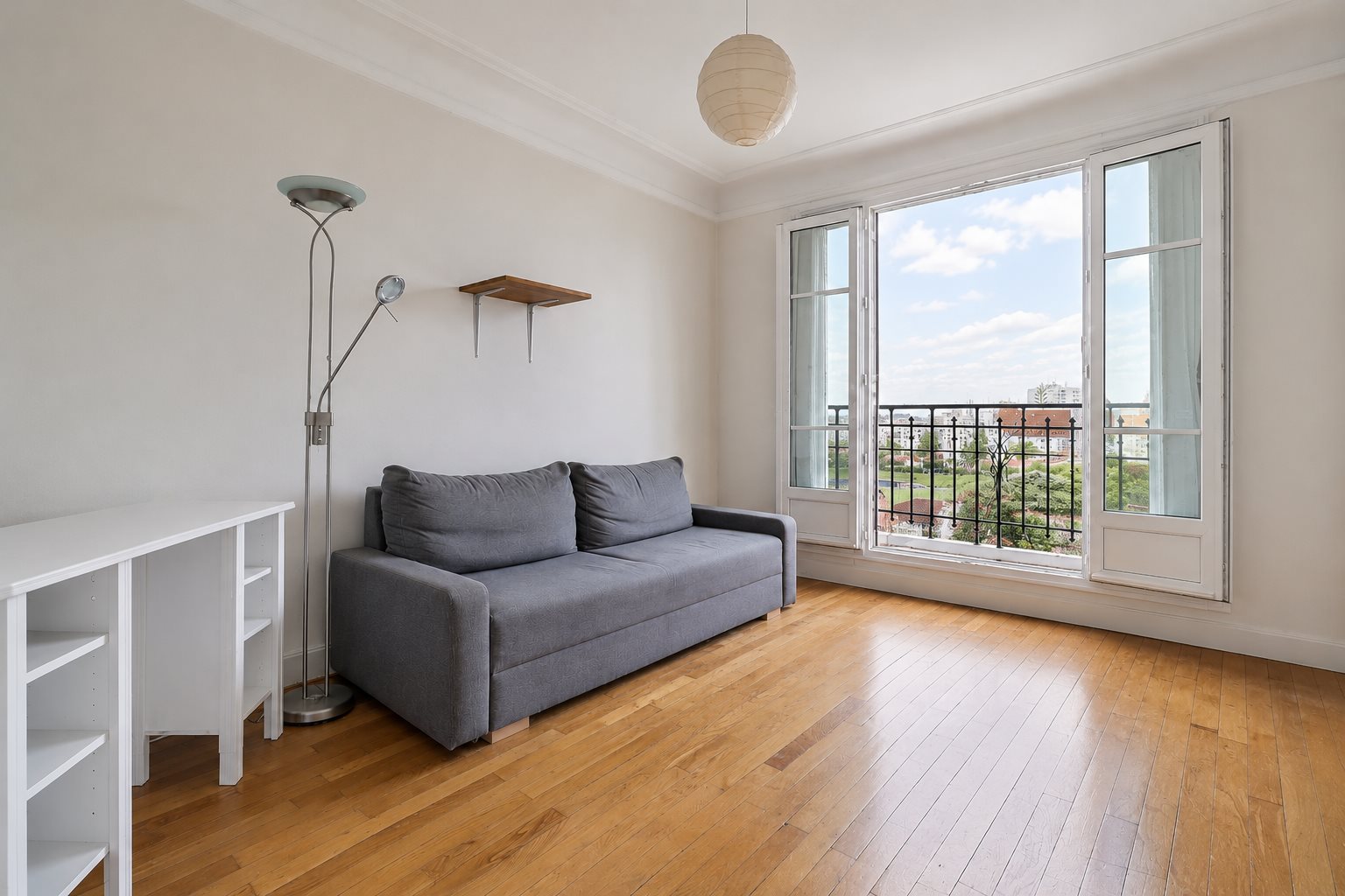 Appartement à vendre, 45m², Colombes
