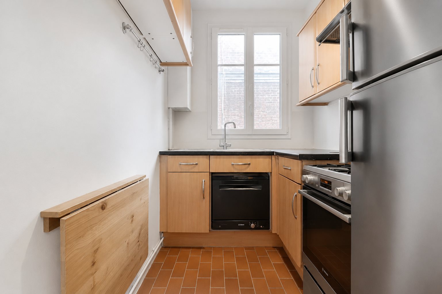 Appartement à vendre, 45m², Colombes