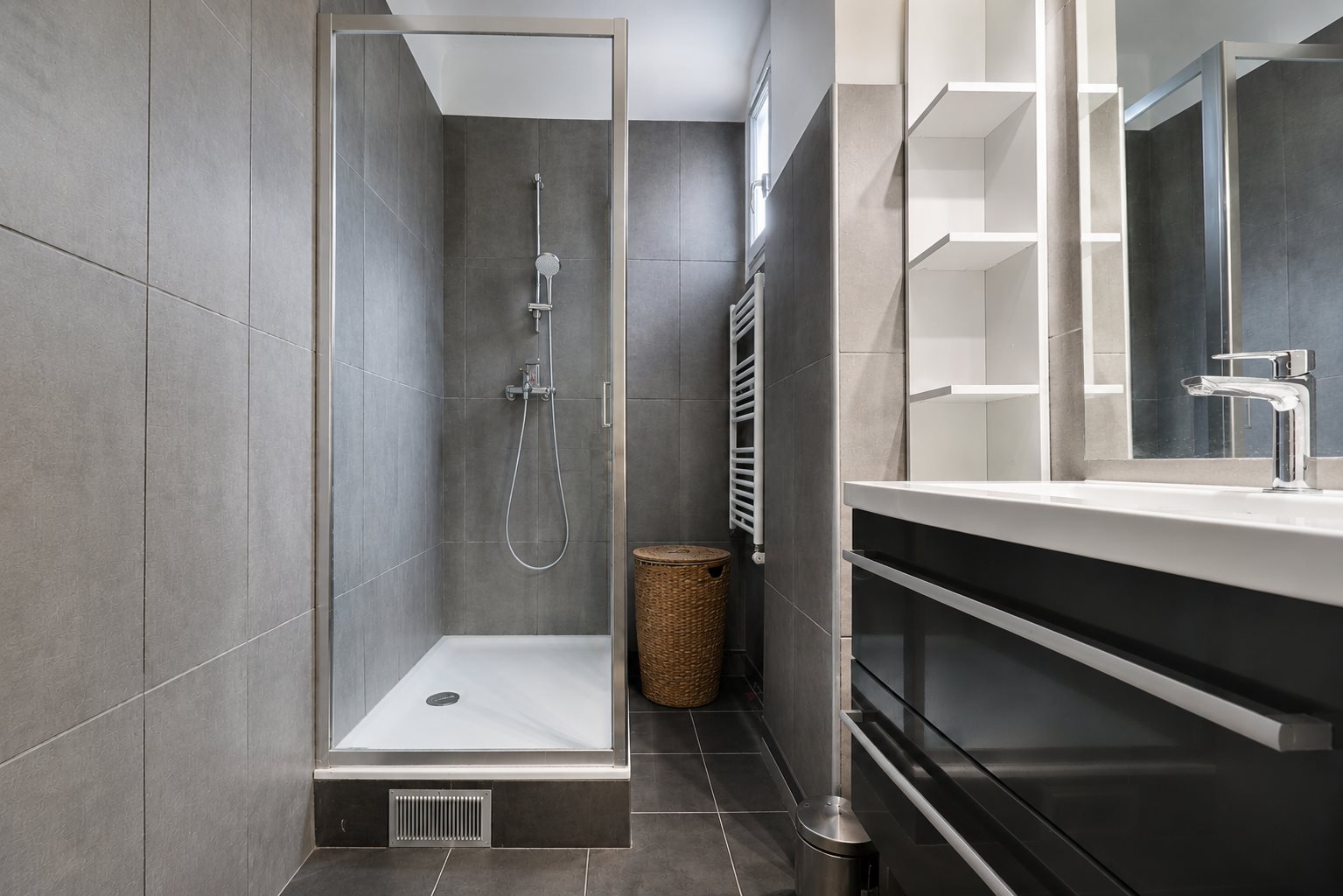 Appartement à vendre, 45m², Colombes