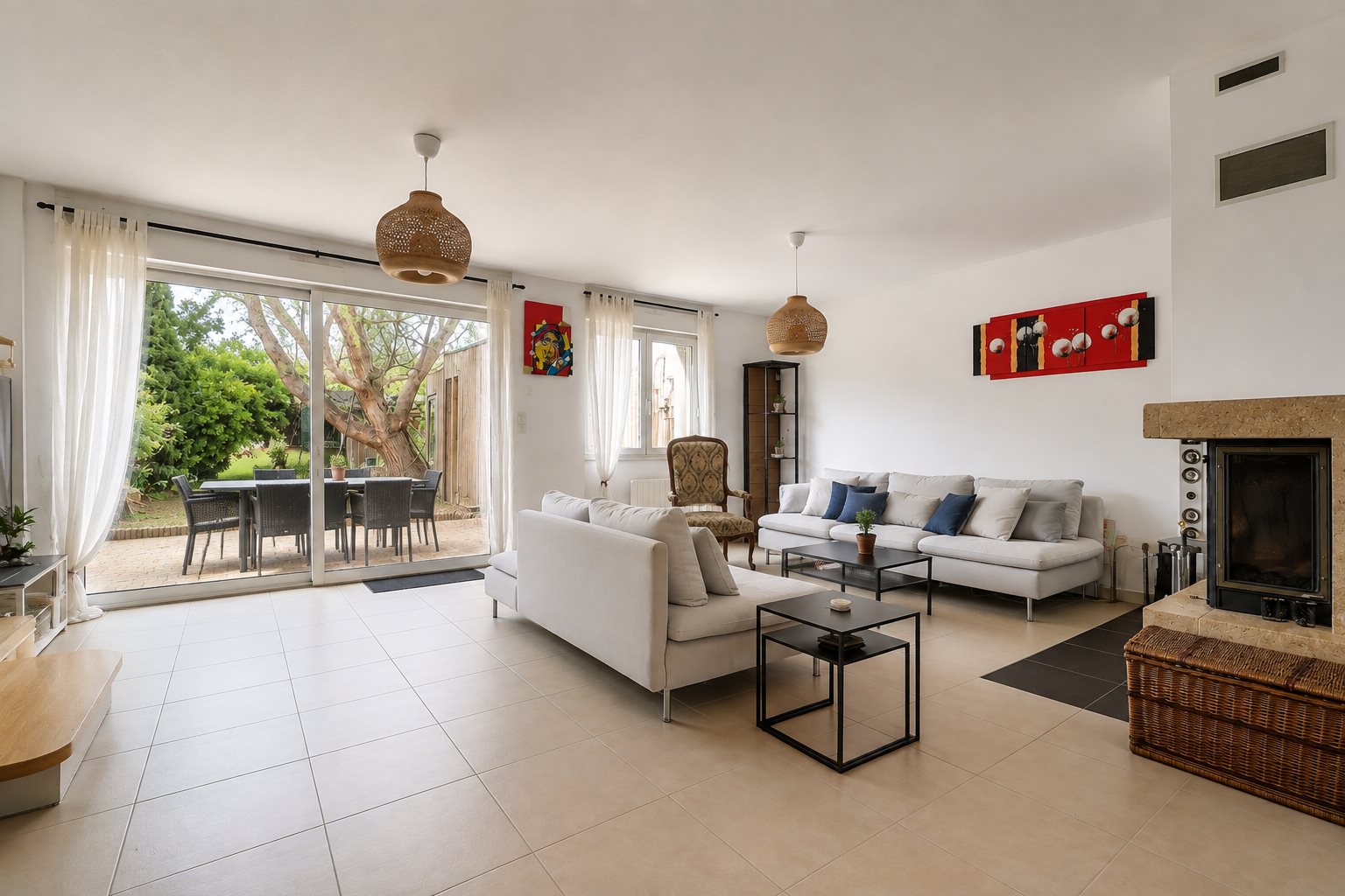 Maison à vendre, 156m², Tremblay-en-France