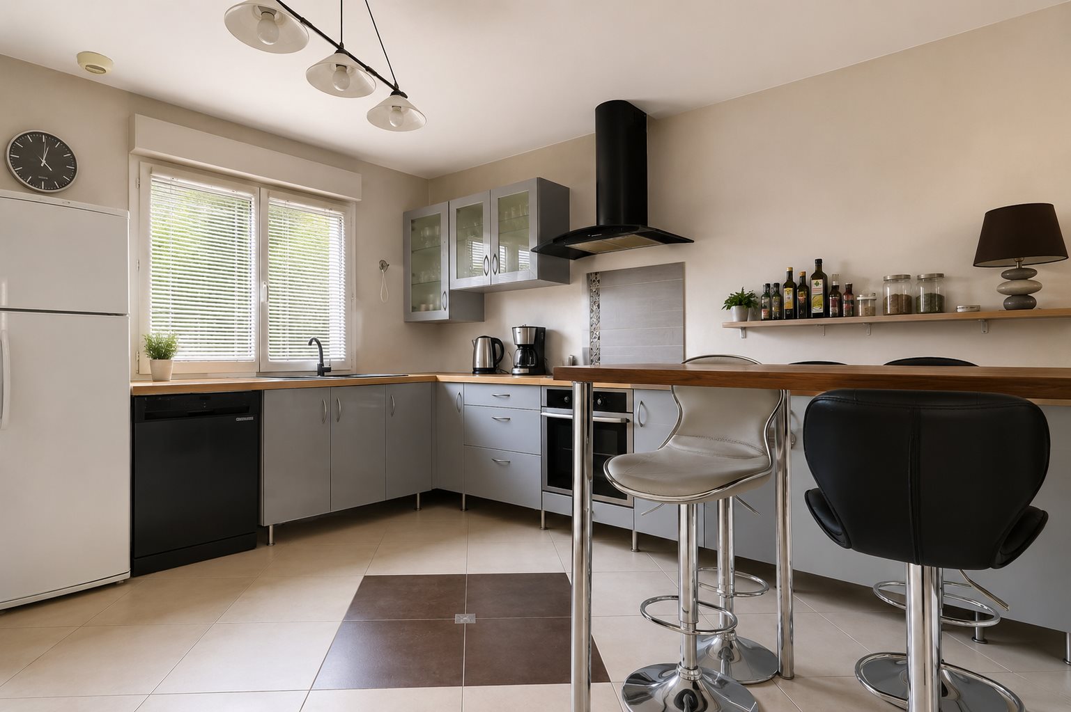 Maison à vendre, 156m², Tremblay-en-France