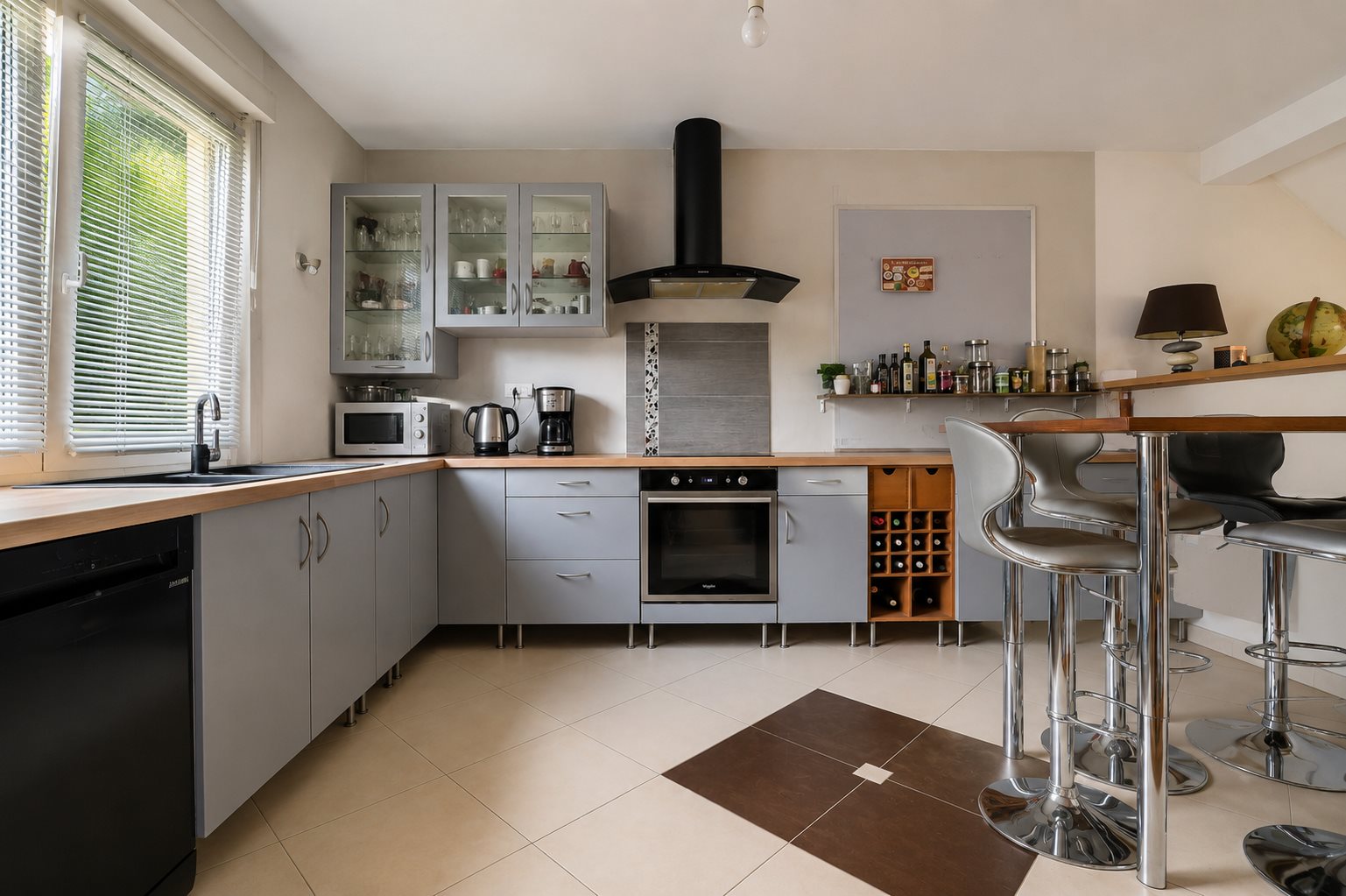 Maison à vendre, 156m², Tremblay-en-France