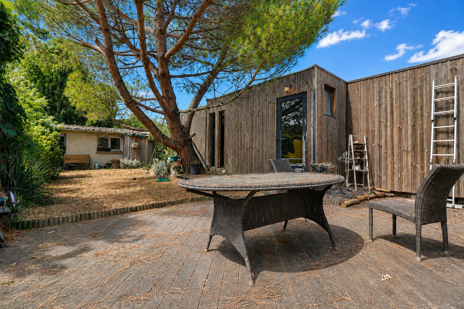 Maison à vendre, 156m², Tremblay-en-France