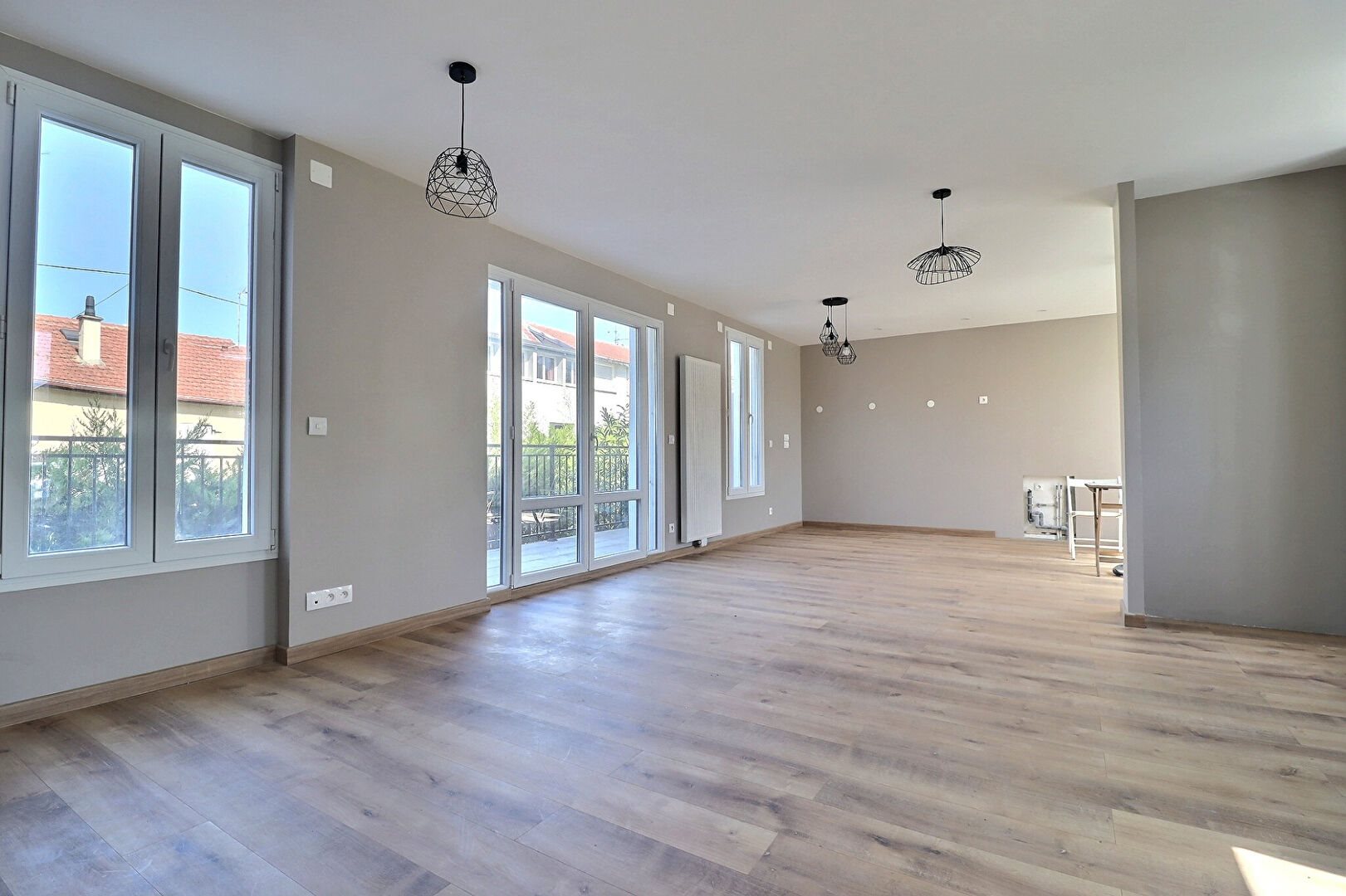 Maison à vendre, 168m², Colombes