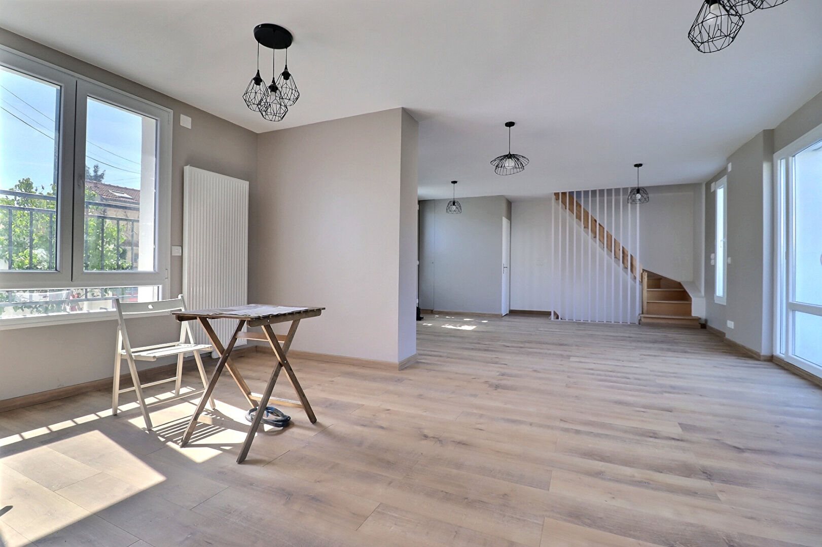 Maison à vendre, 168m², Colombes