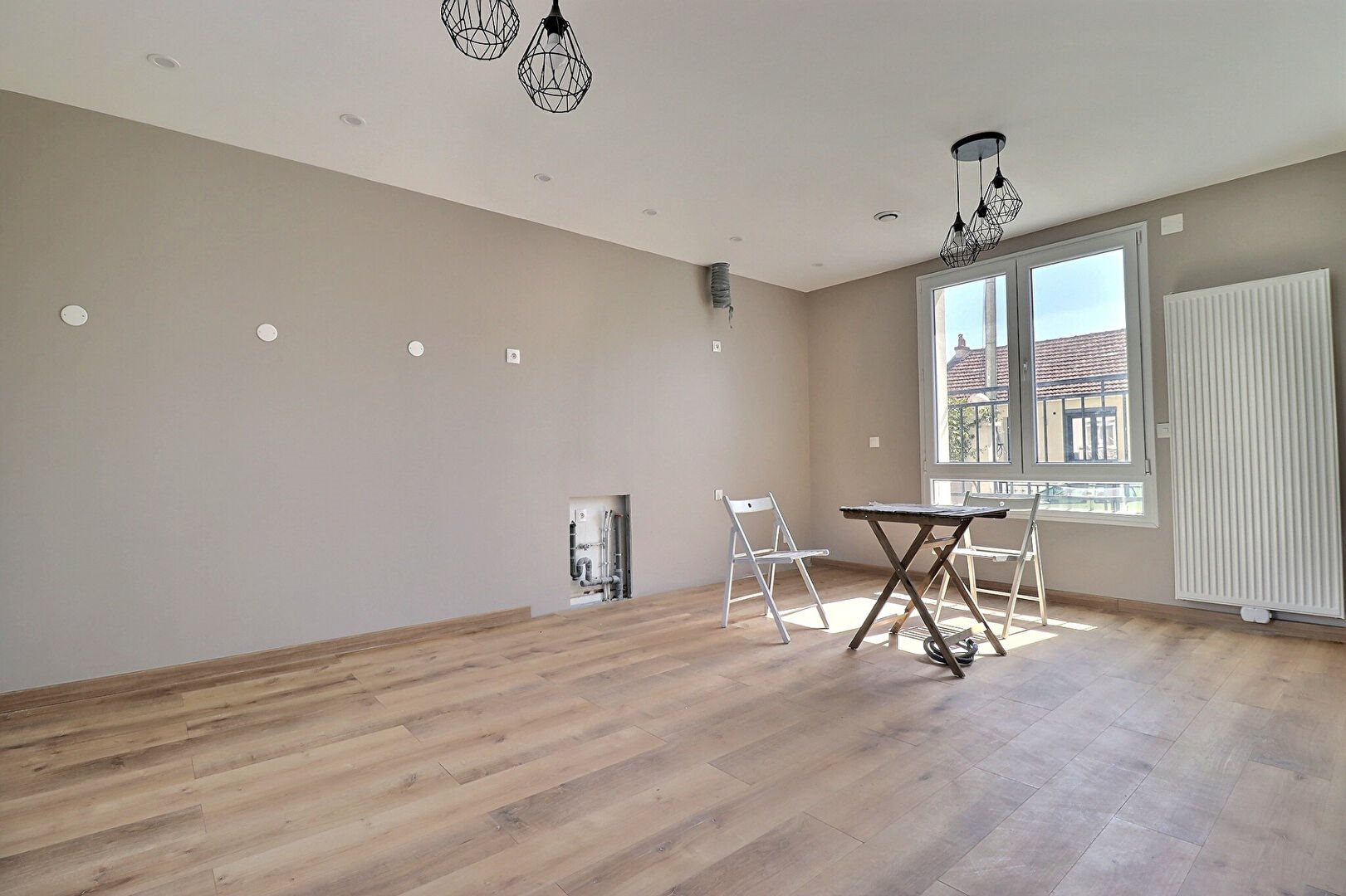 Maison à vendre, 168m², Colombes