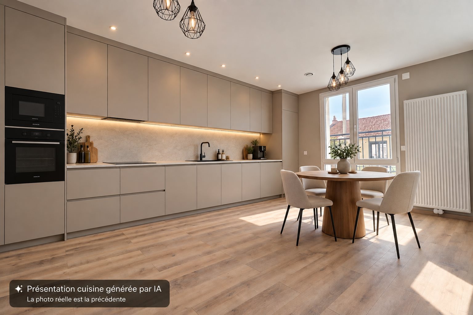 Maison à vendre, 168m², Colombes