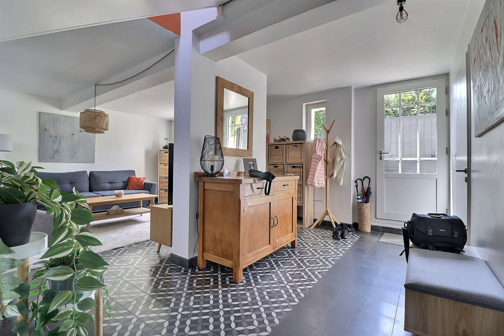 Maison à vendre, 90m², Colombes