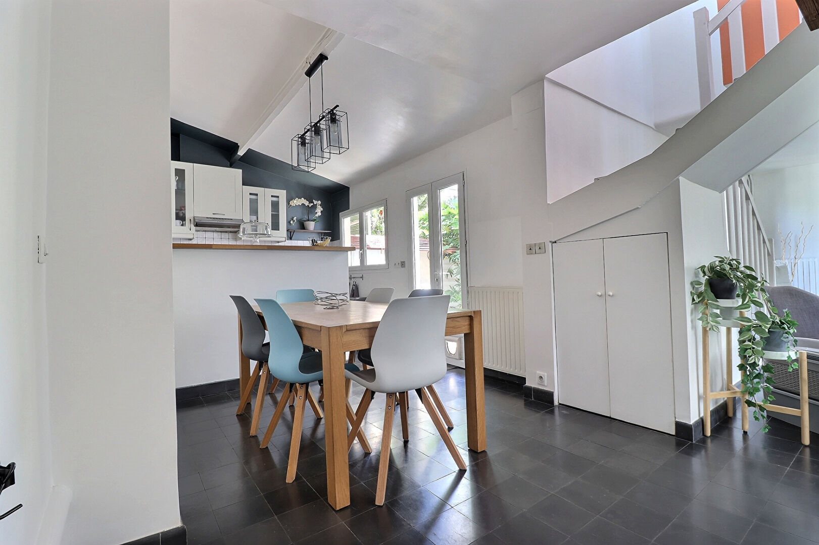 Maison à vendre, 90m², Colombes