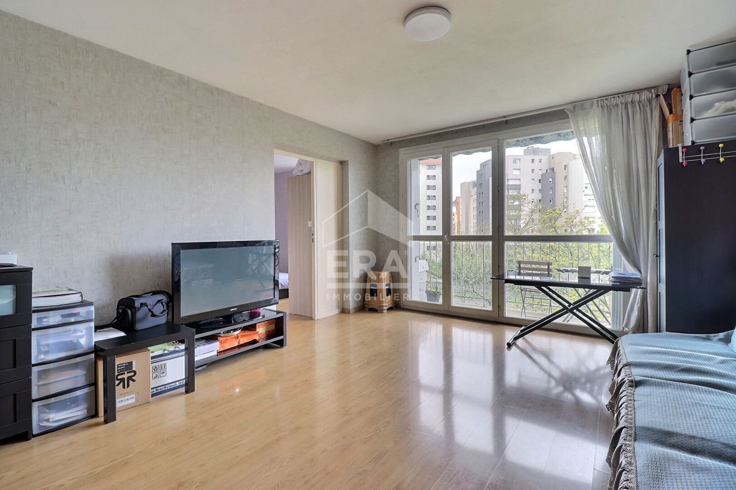 Appartement à vendre, 61m², Asnières-sur-Seine
