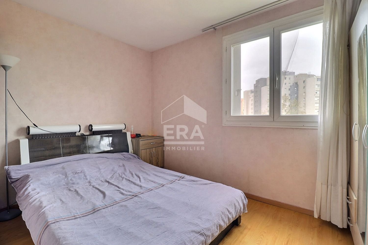 Appartement à vendre, 61m², Asnières-sur-Seine