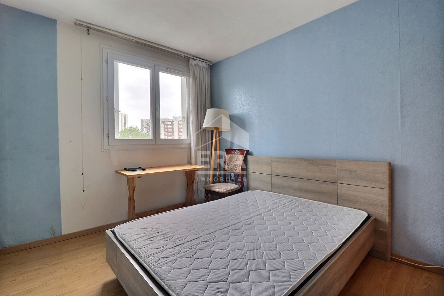 Appartement à vendre, 61m², Asnières-sur-Seine