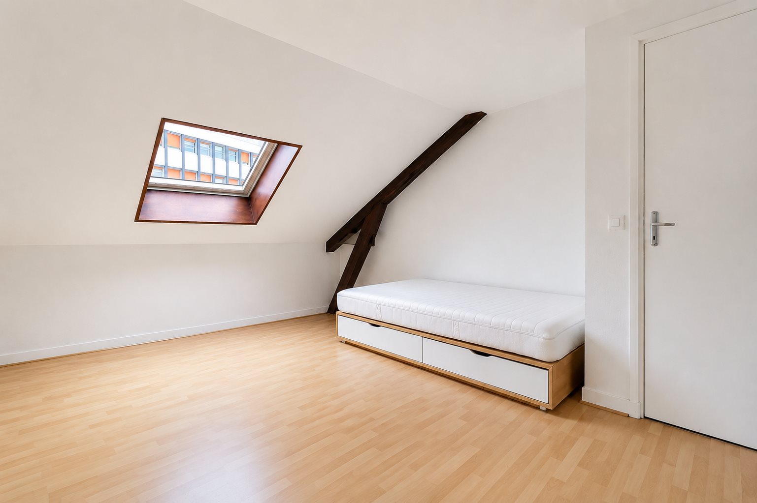 Appartement à vendre, 50m², Colombes