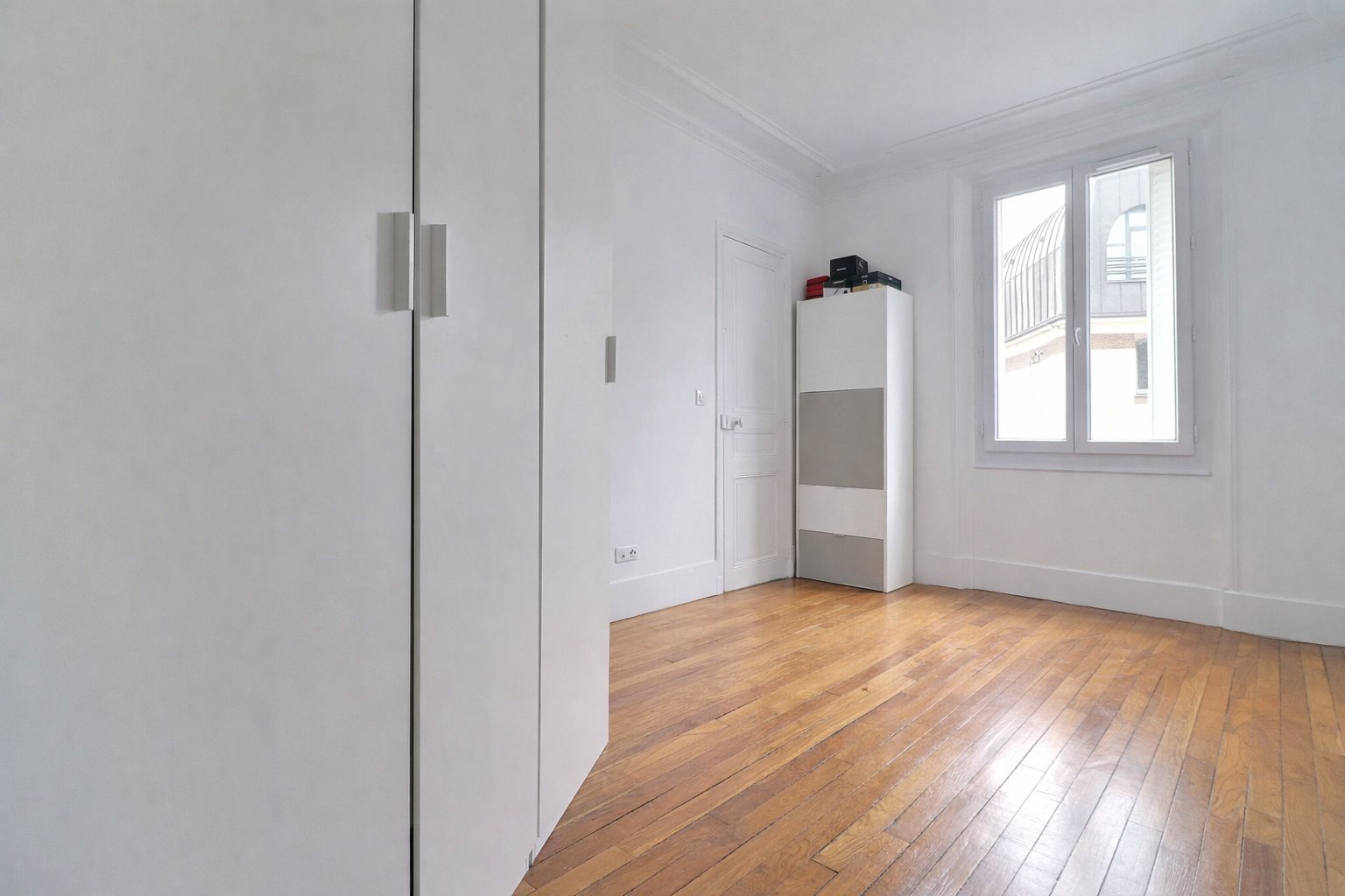Appartement à vendre, 65m², Bois-Colombes