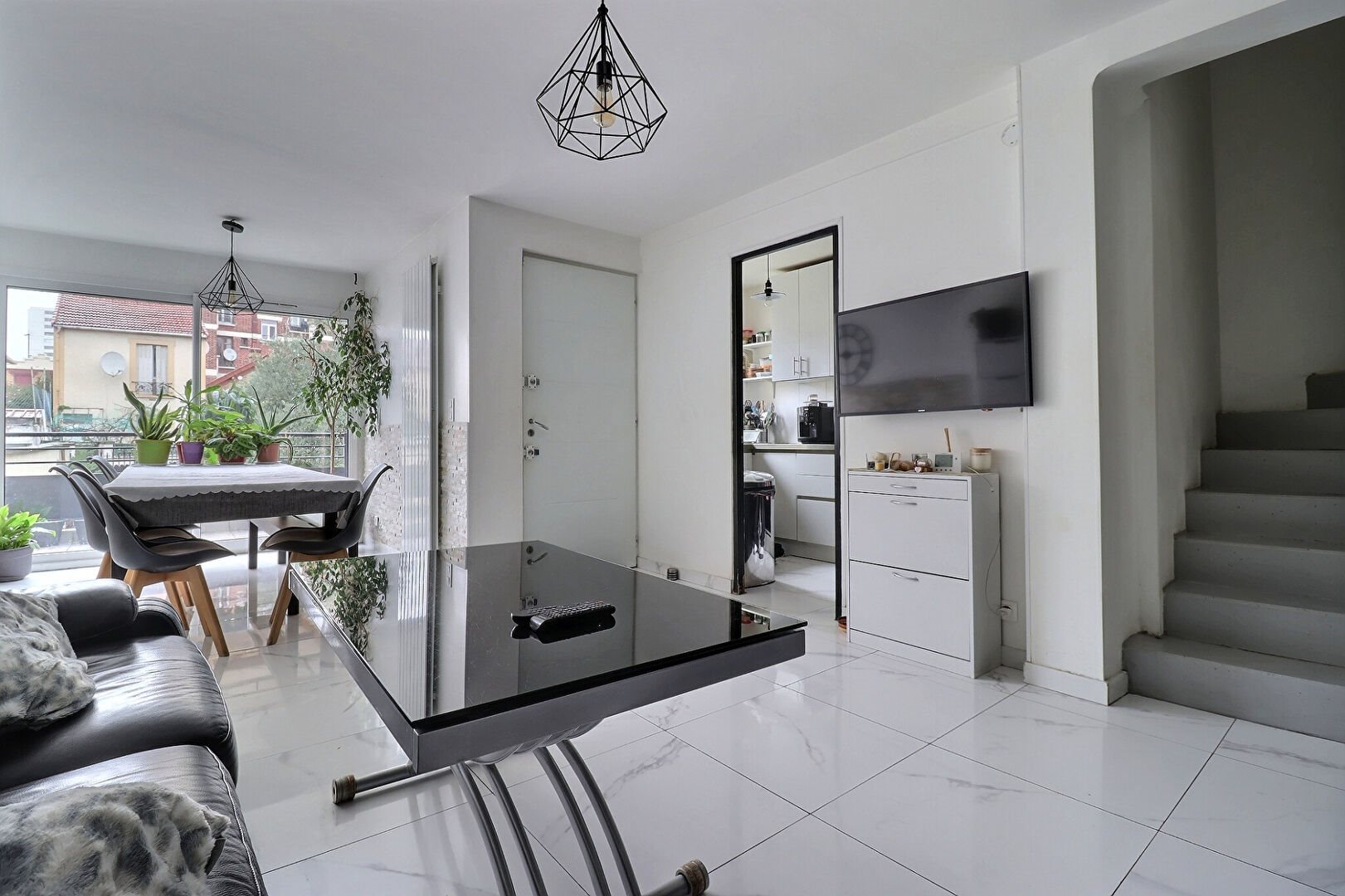 Maison à vendre, 105m², Colombes