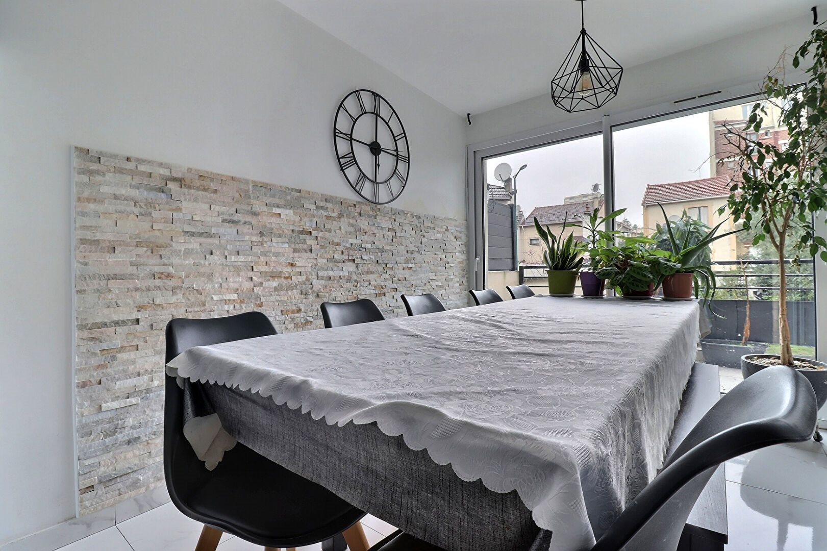 Maison à vendre, 105m², Colombes