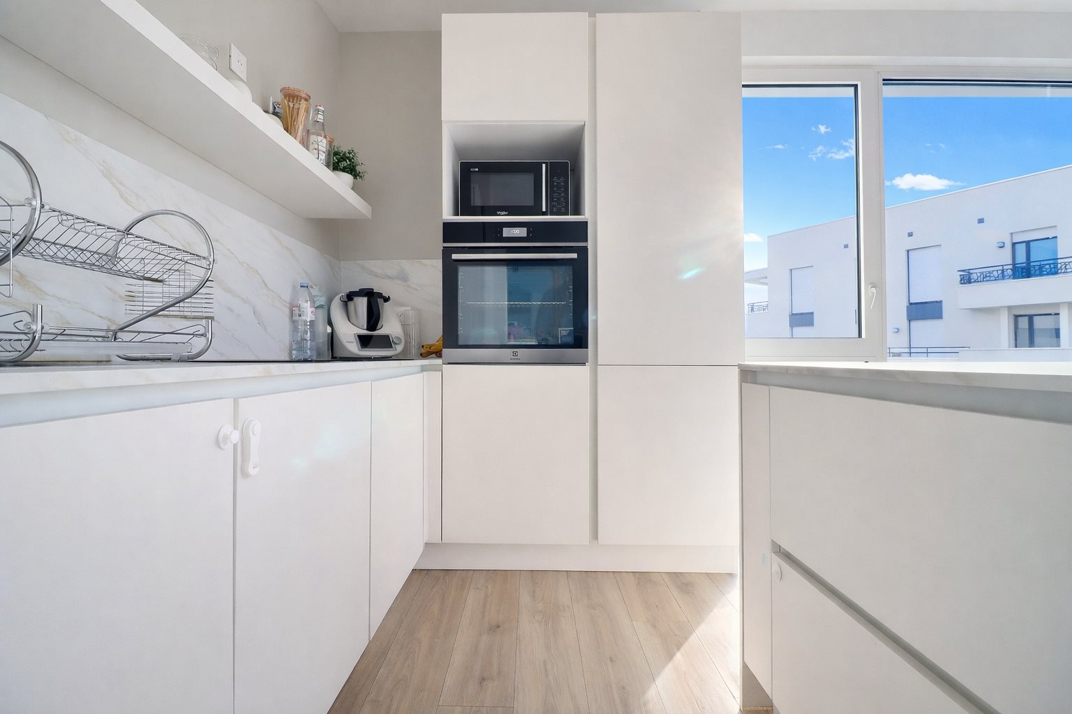 Appartement à vendre, 84m², Colombes