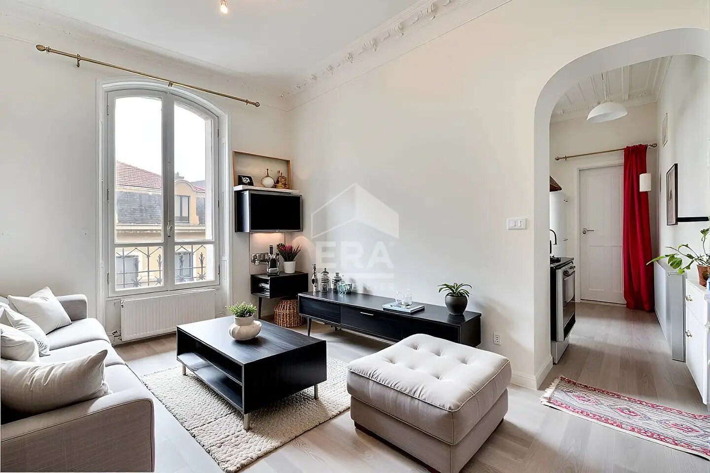 Appartement à vendre, 42m², Bois-Colombes