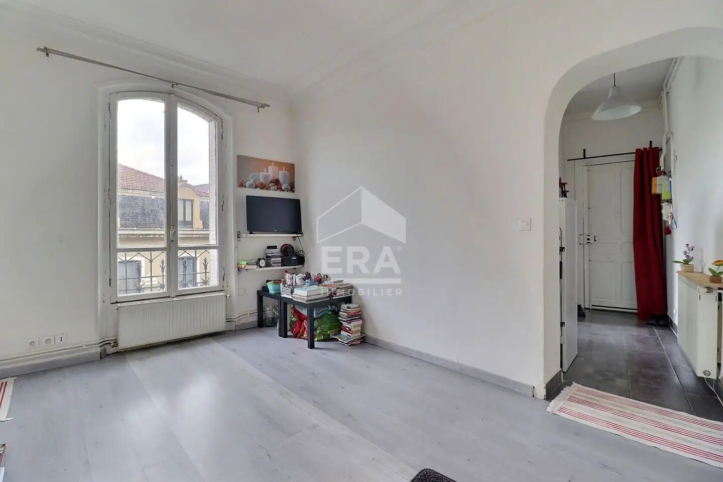 Appartement à vendre, 42m², Bois-Colombes