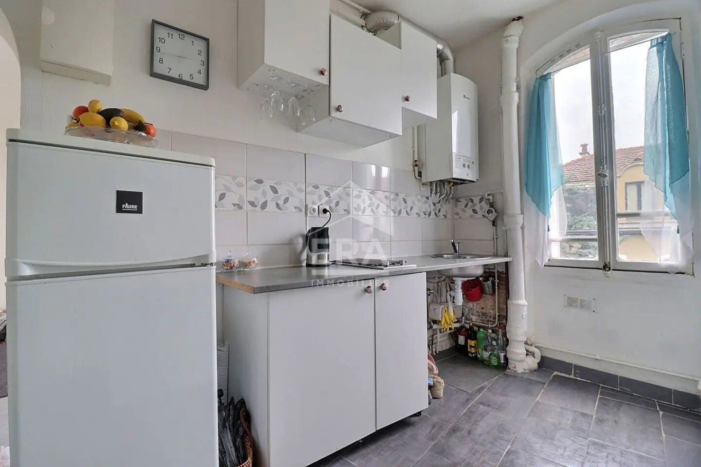 Appartement à vendre, 42m², Bois-Colombes