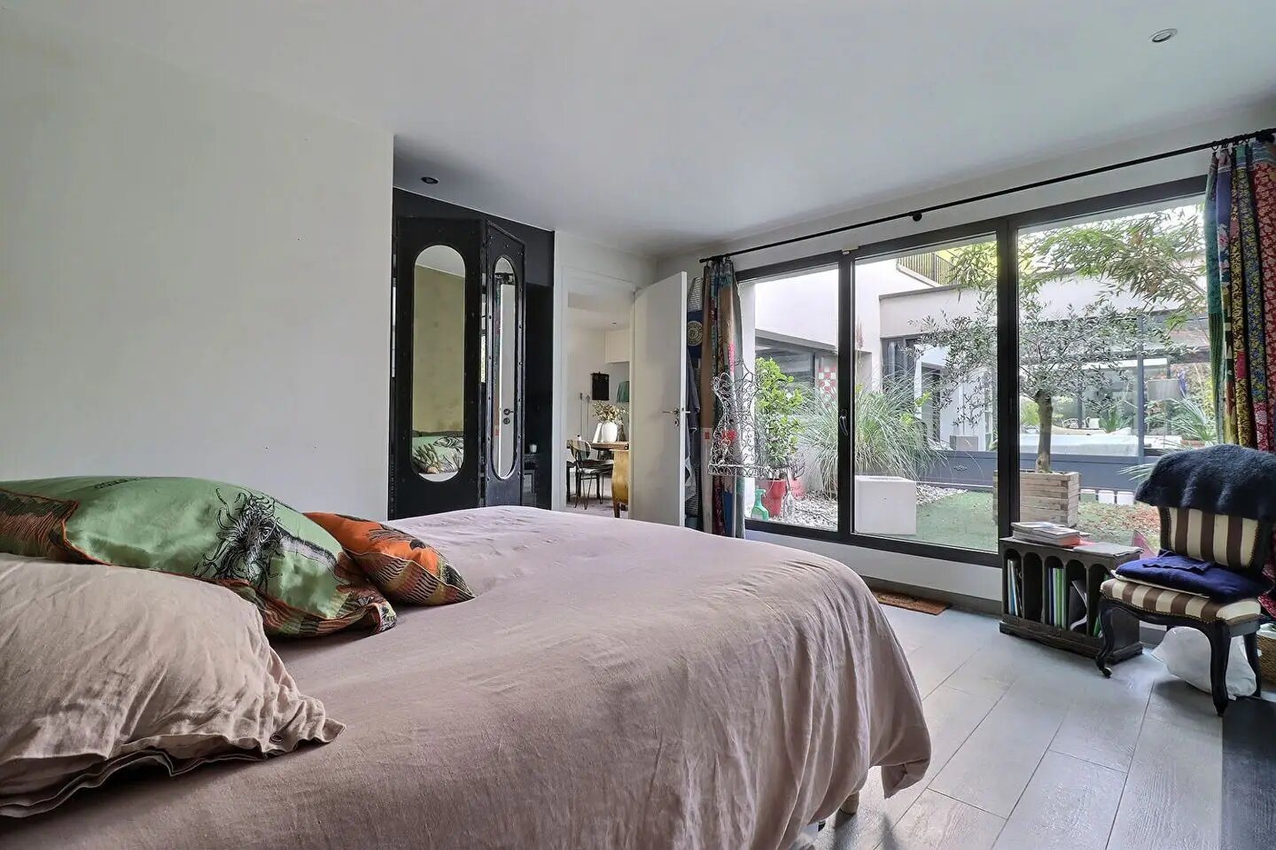 Appartement à vendre, 154m², Colombes