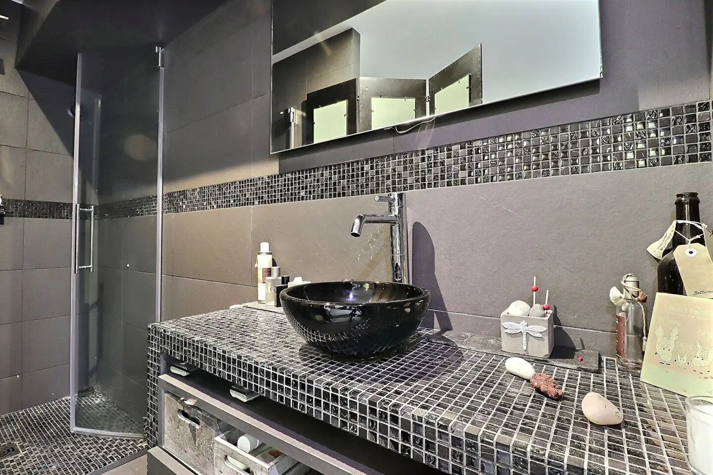 Appartement à vendre, 154m², Colombes