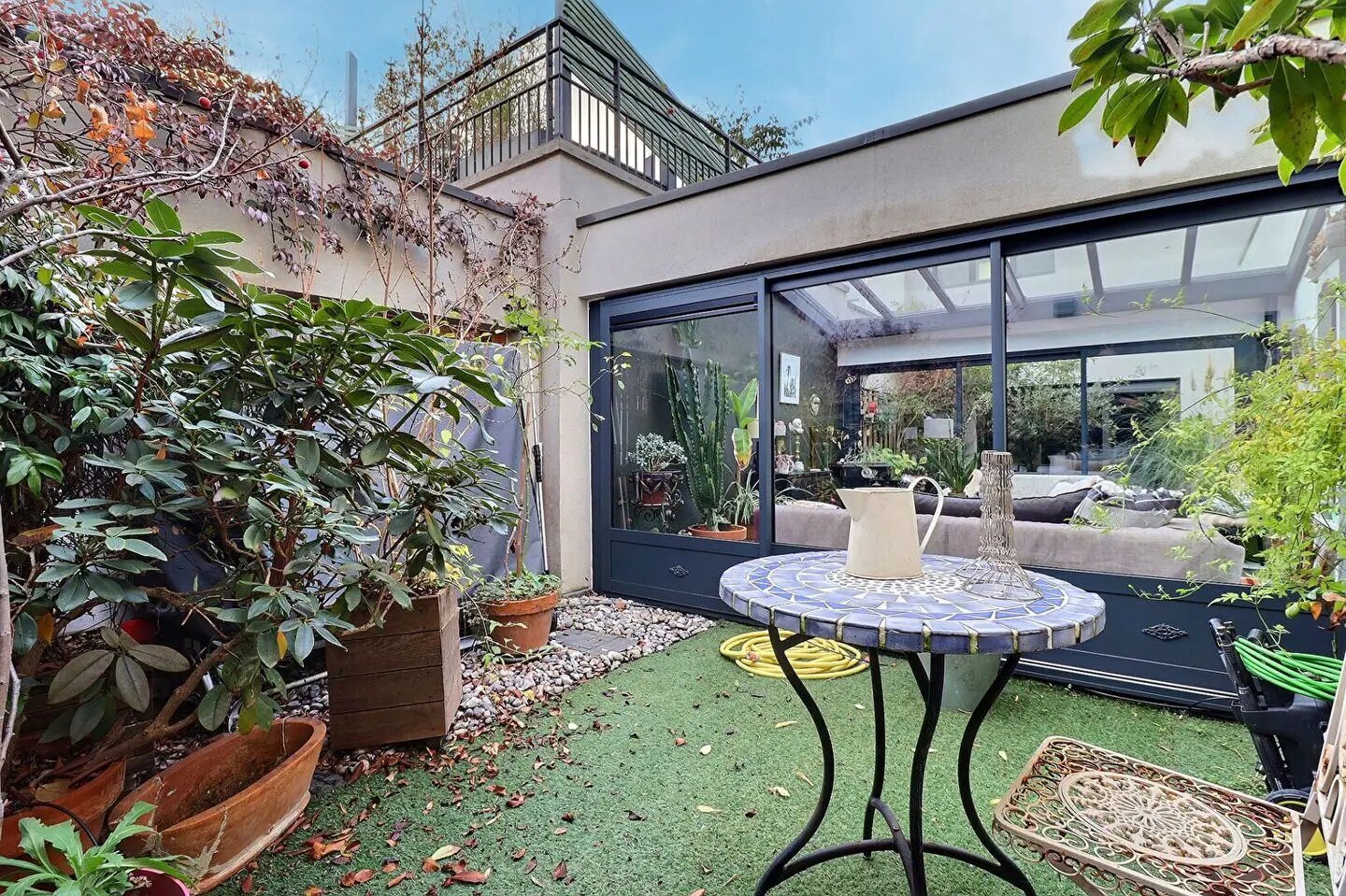 Appartement à vendre, 154m², Colombes