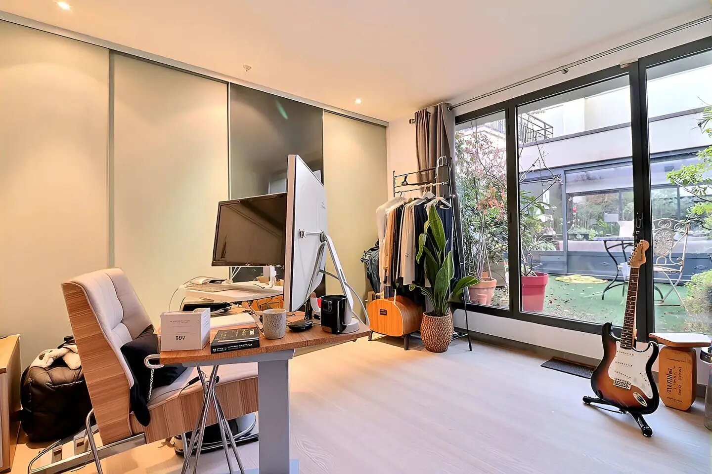 Appartement à vendre, 154m², Colombes