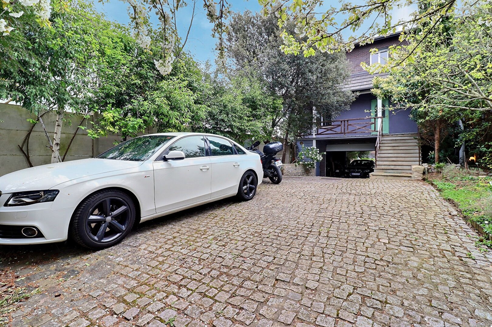 Maison à vendre, 144m², Colombes