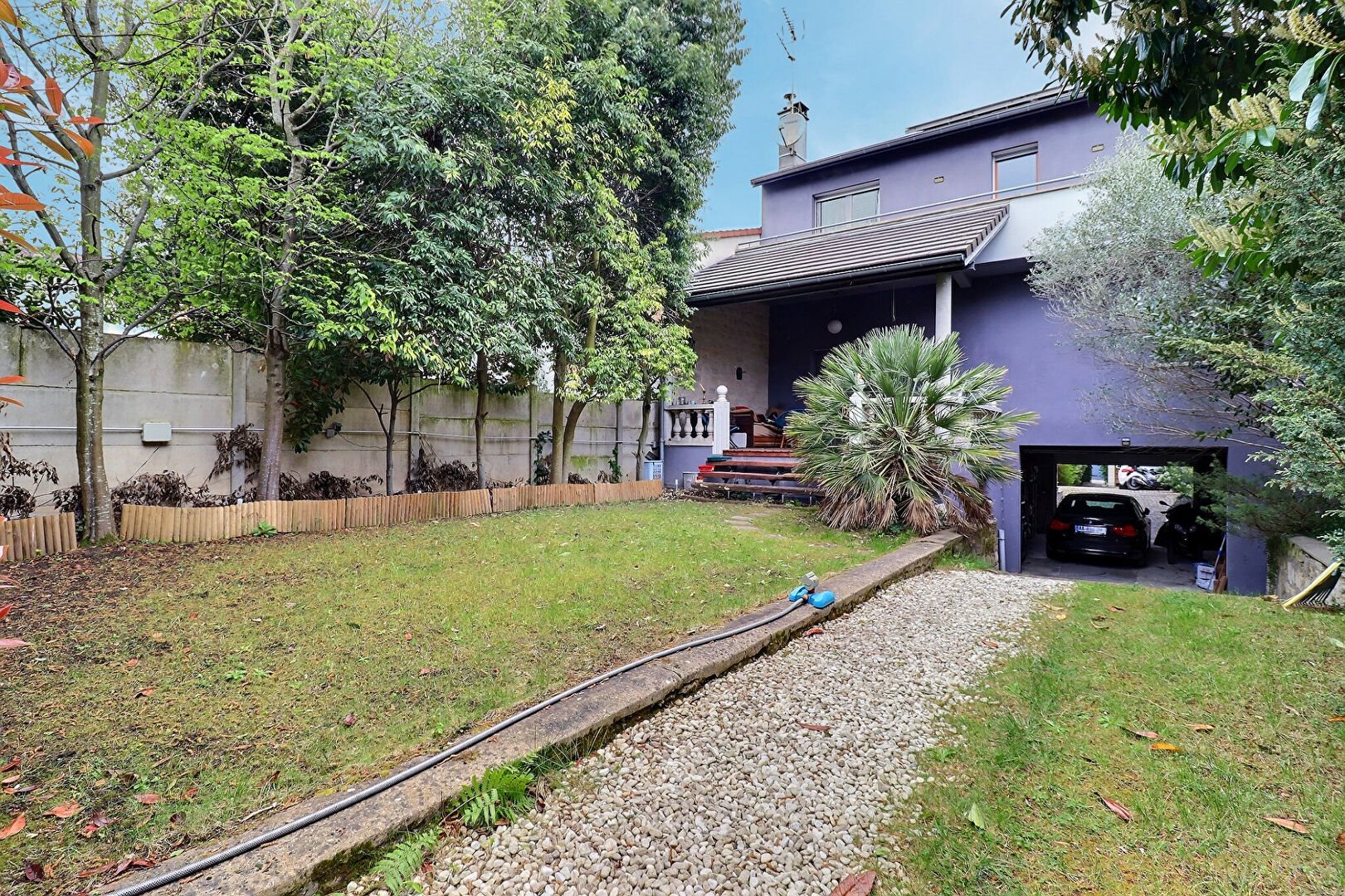 Maison à vendre, 144m², Colombes