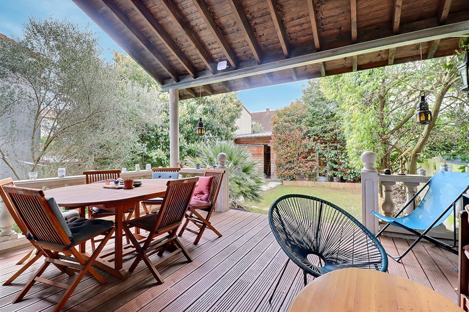 Maison à vendre, 144m², Colombes