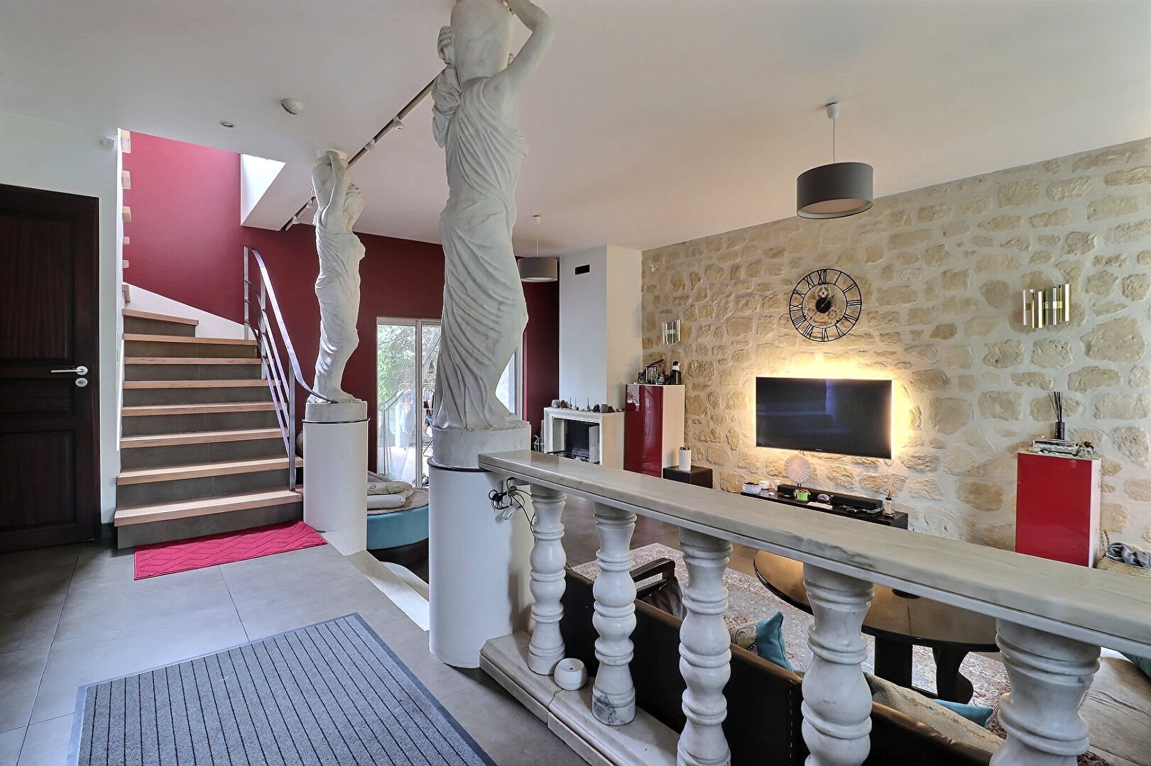 Maison à vendre, 144m², Colombes