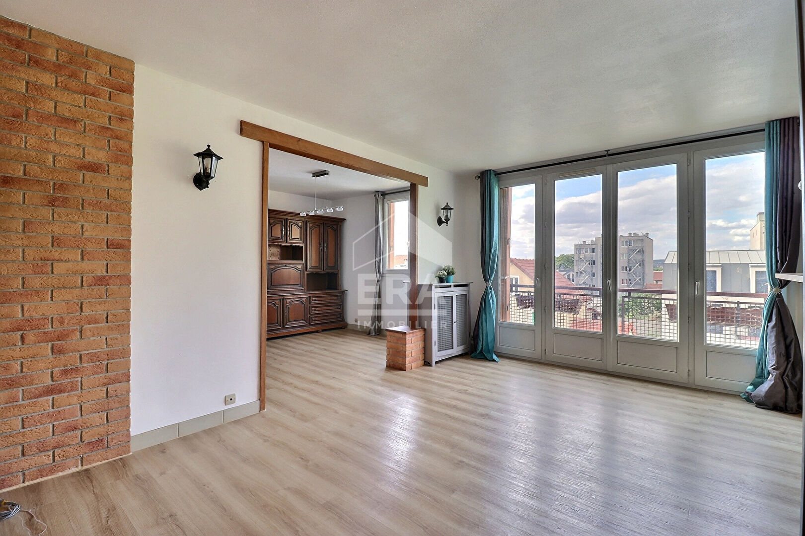 Appartement à vendre, 83m², Colombes