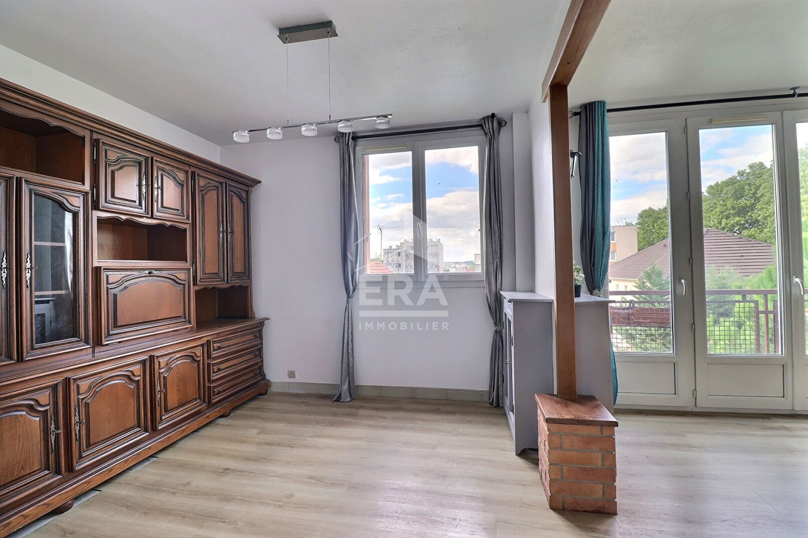 Appartement à vendre, 83m², Colombes