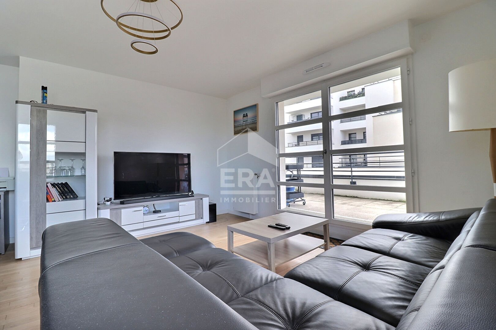 Appartement à vendre, 97m², Colombes
