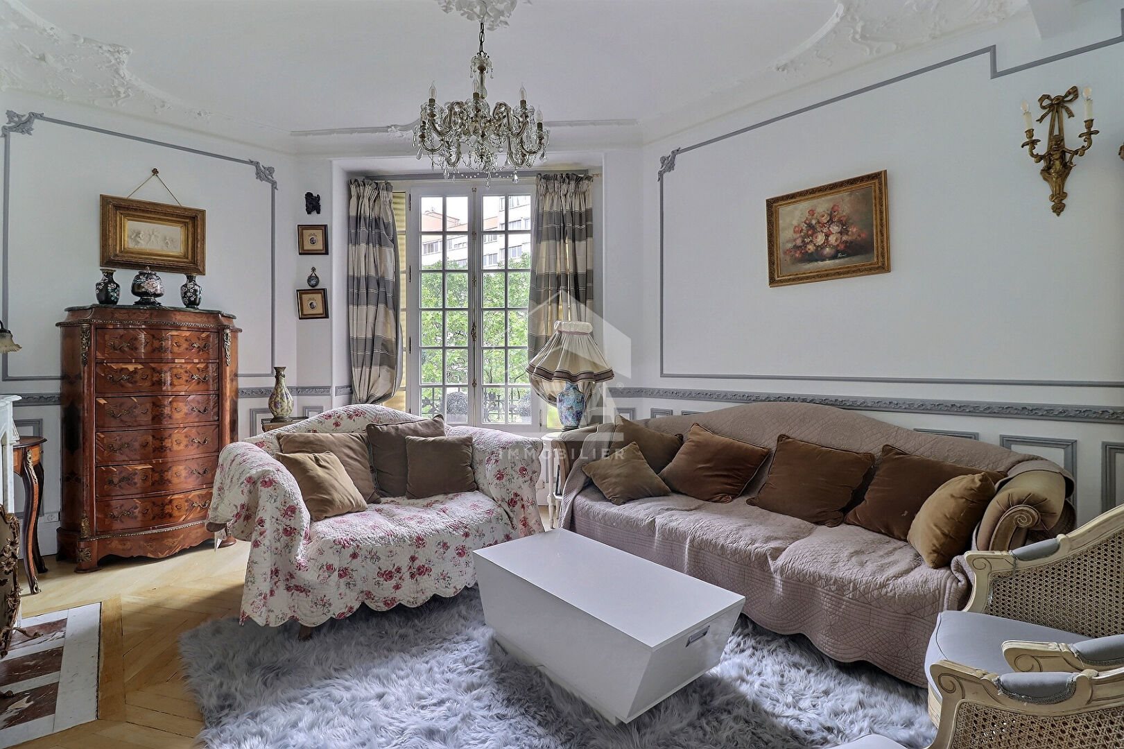 Appartement à vendre, 148m², Colombes